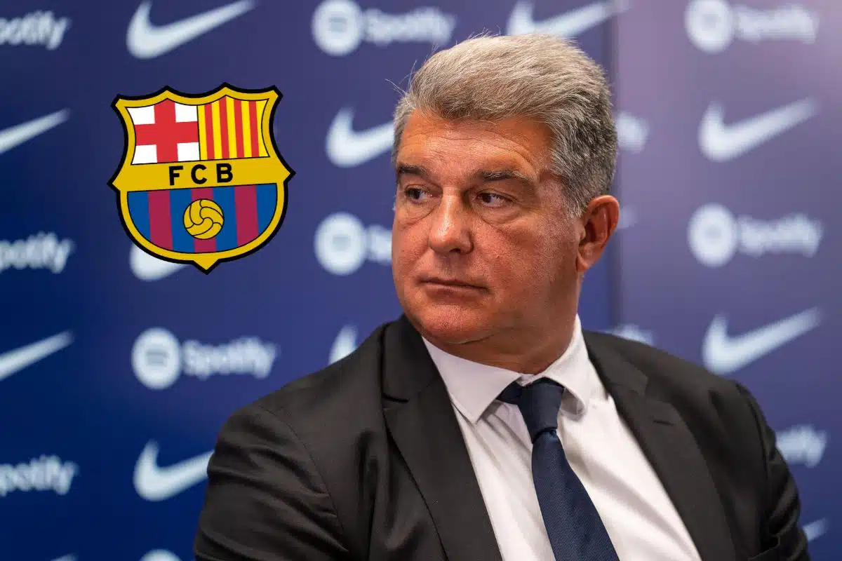 Joan Laporta