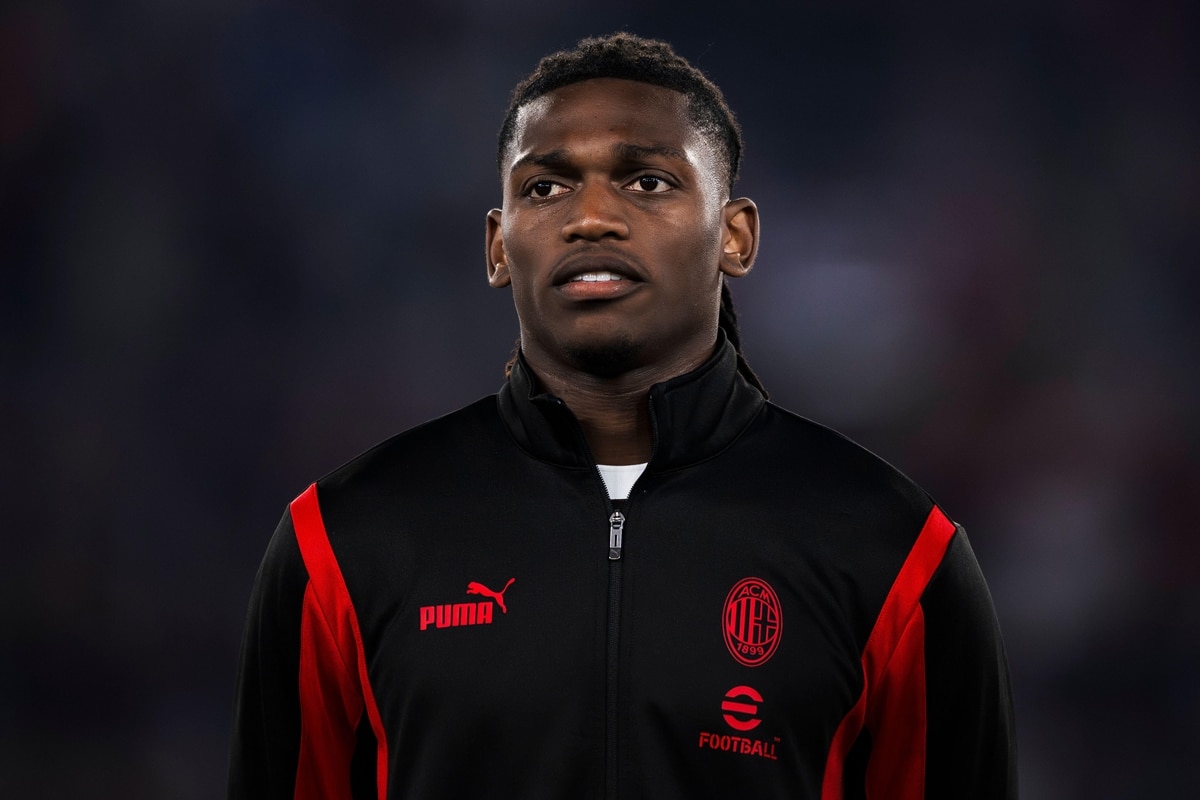 Rafael Leao