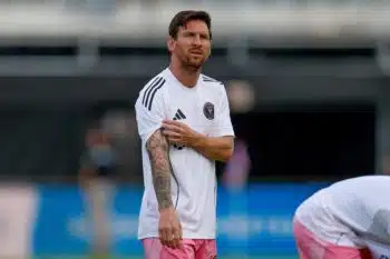 Leo Messi