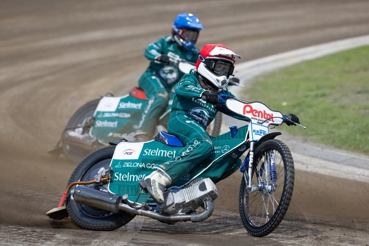 Leon Madsen