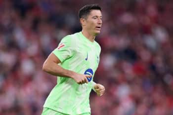 Robert Lewandowski