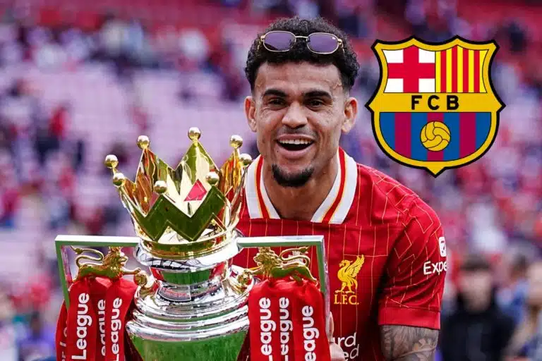 Luis Diaz