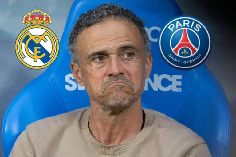 Luis Enrique