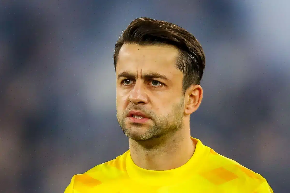 Łukasz Fabiański