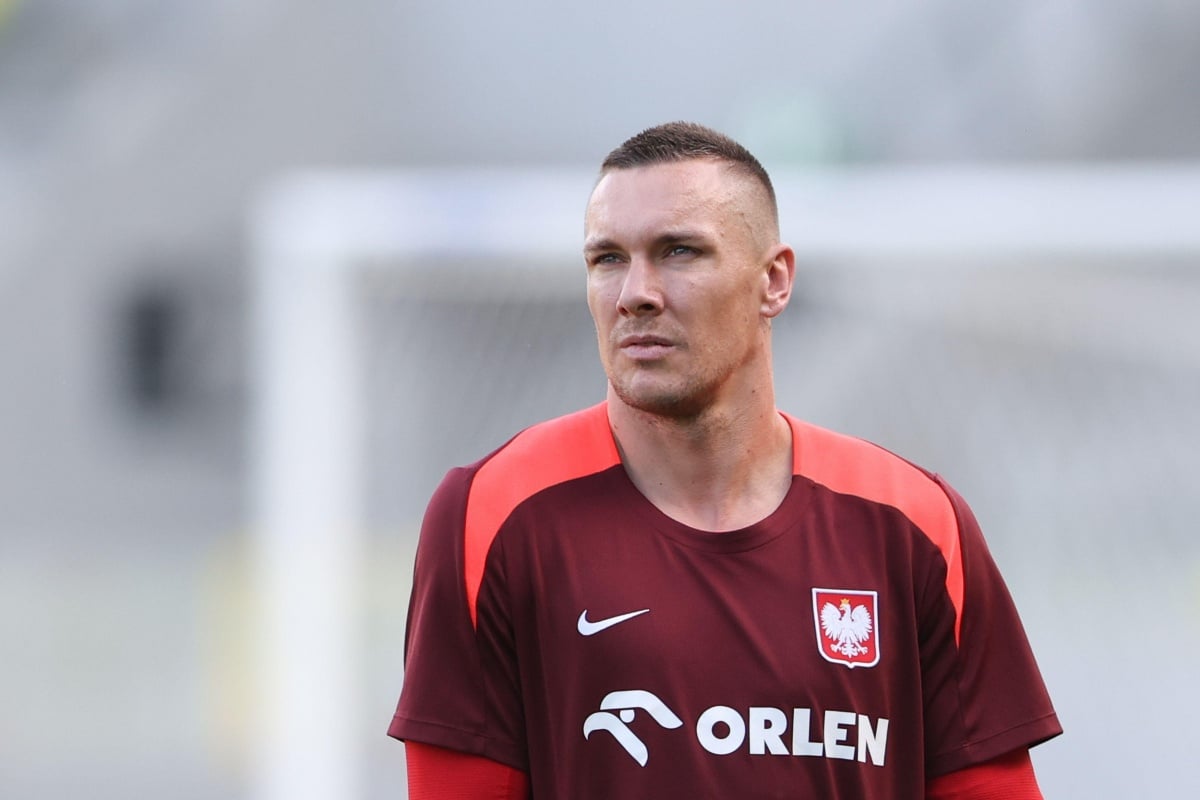 Łukasz Skorupski