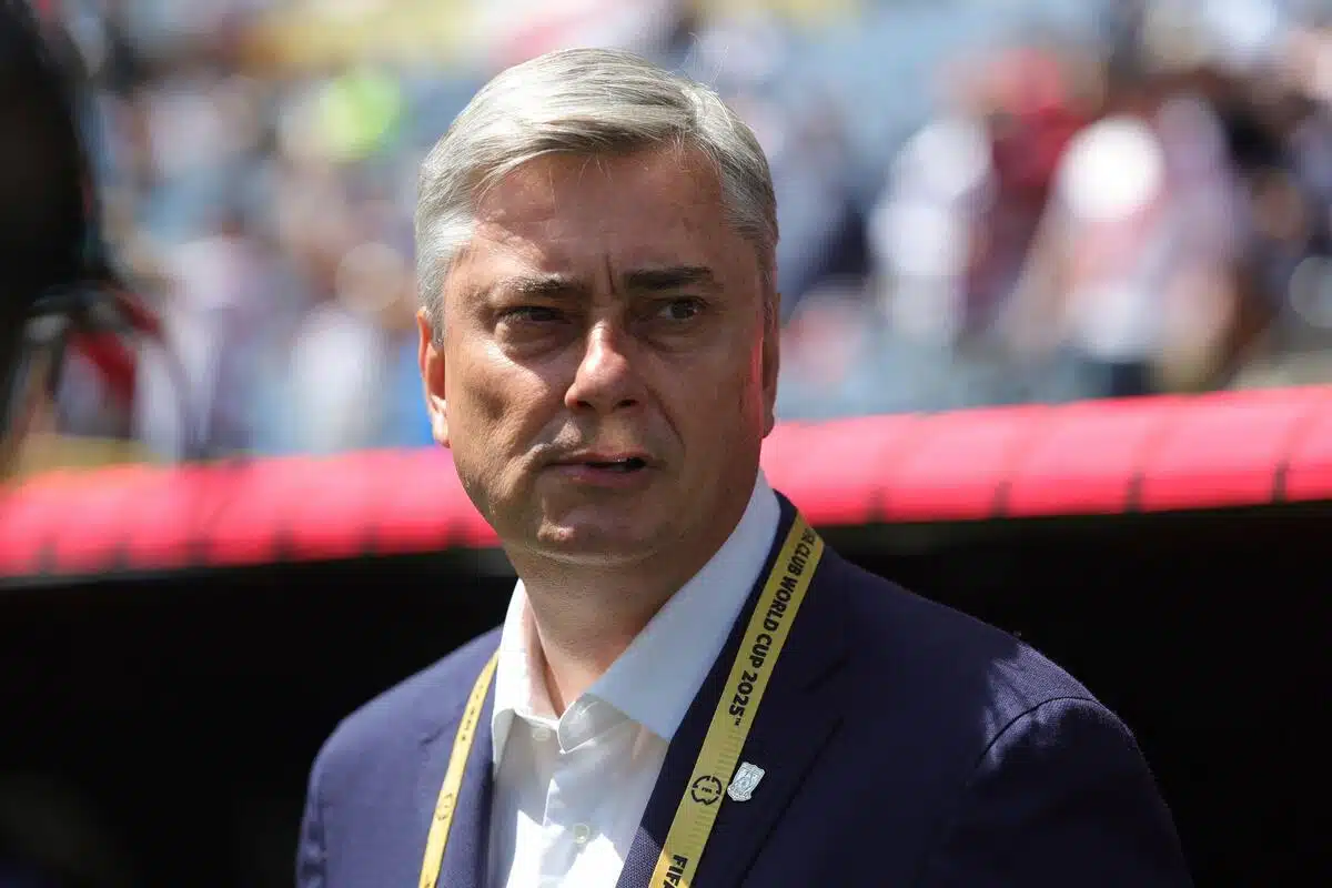 Maciej Skorża