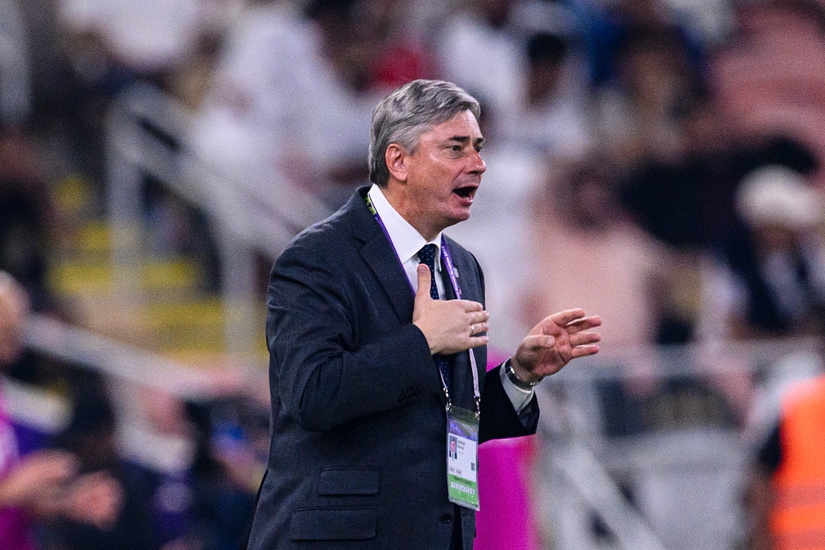 Maciej Skorża