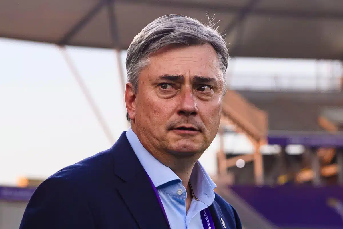 Maciej Skorża