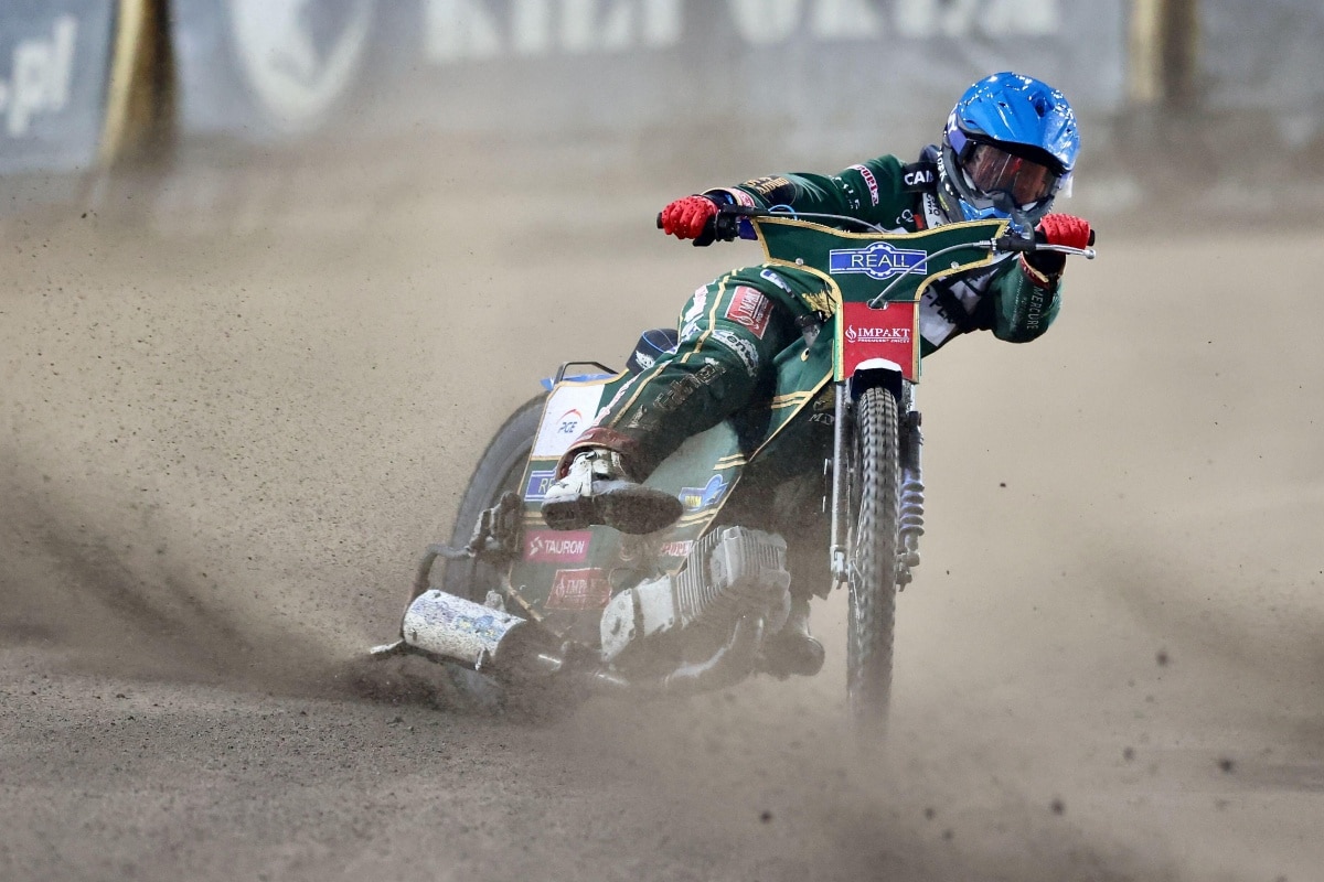 Maksym Drabik