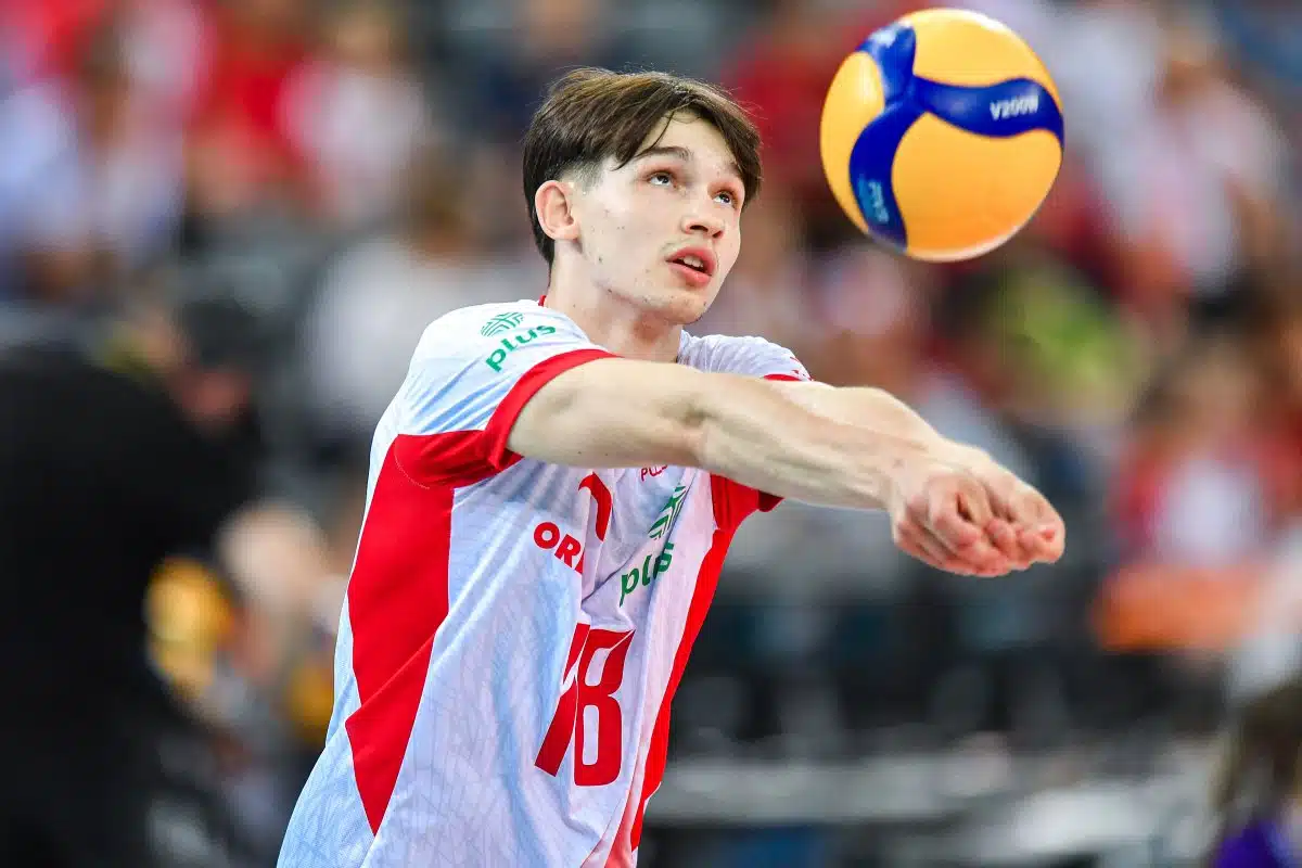 Maksymilian Granieczny