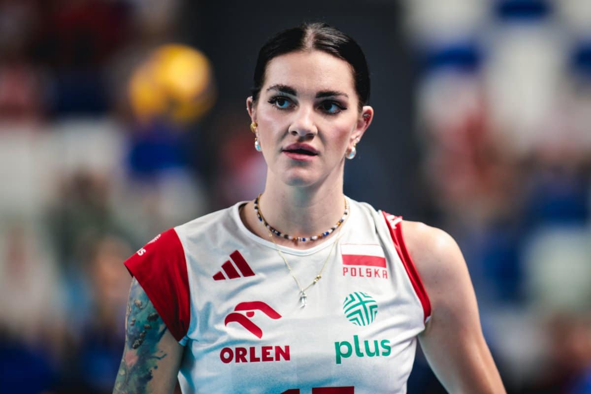 Malwina Smarzek