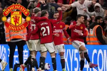 Manchester United