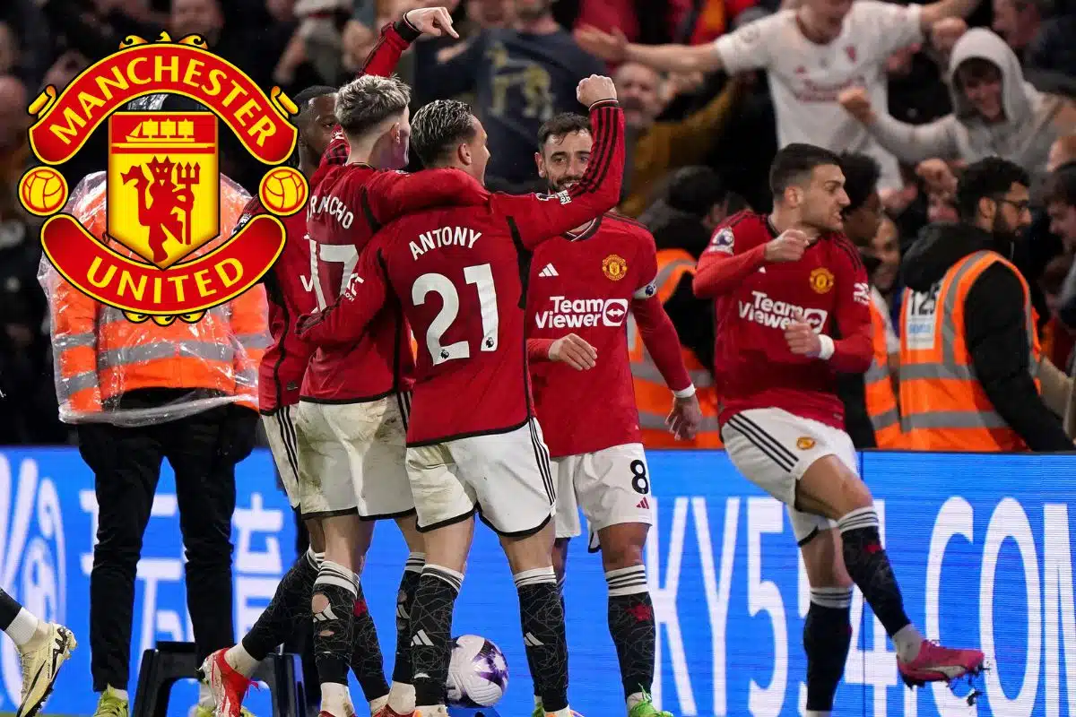 Manchester United