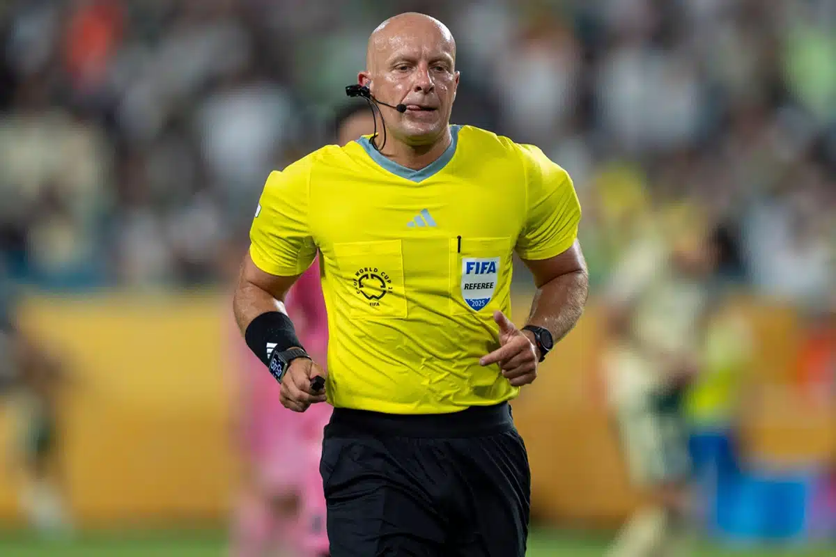 Szymon Marciniak