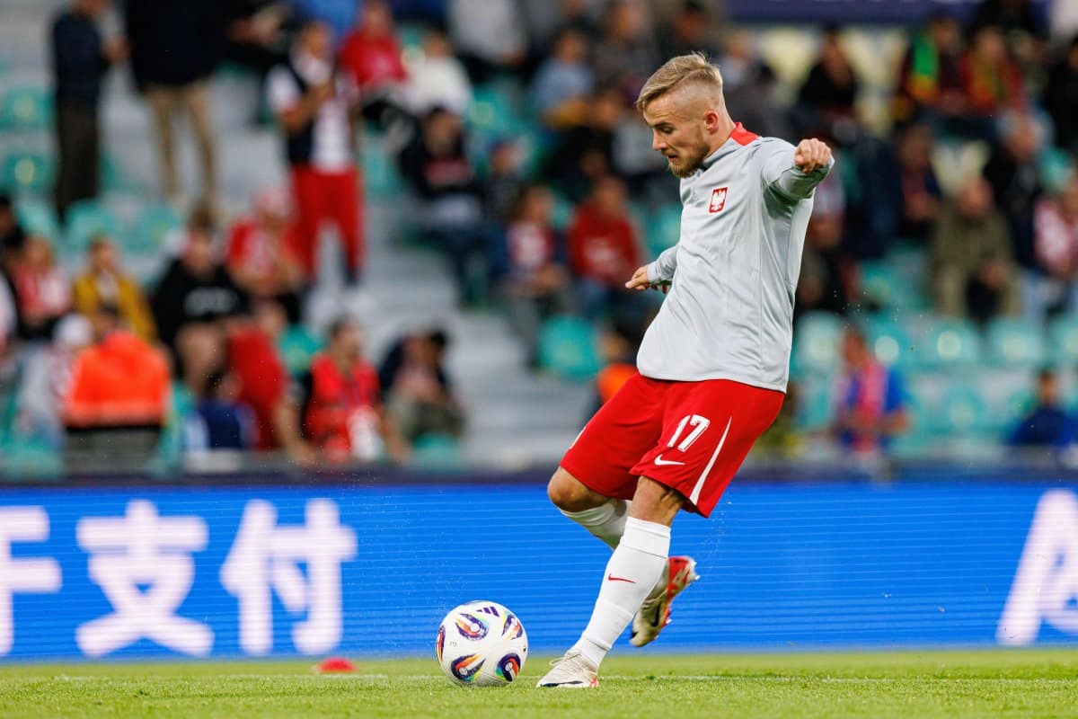 Mariusz Fornalczyk