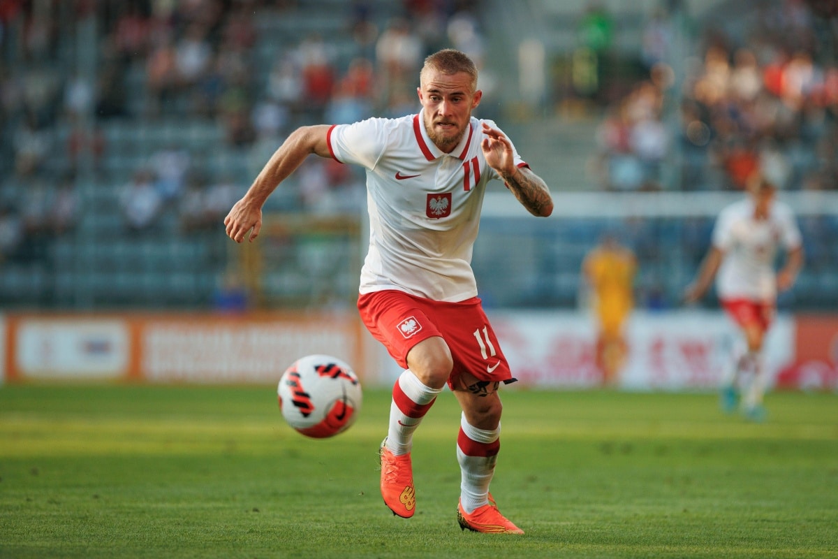 Mariusz Fornalczyk