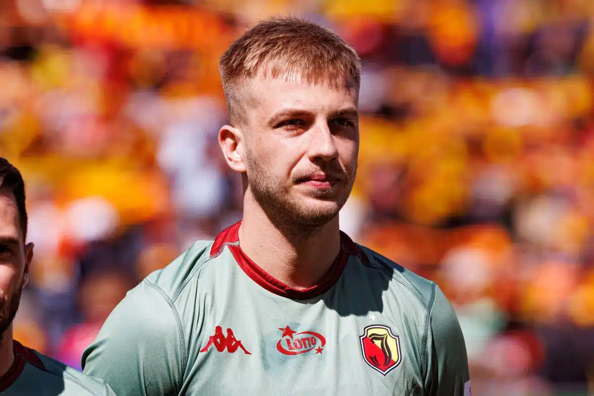 Mateusz Skrzypczak