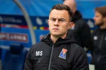 Mateusz Stolarski