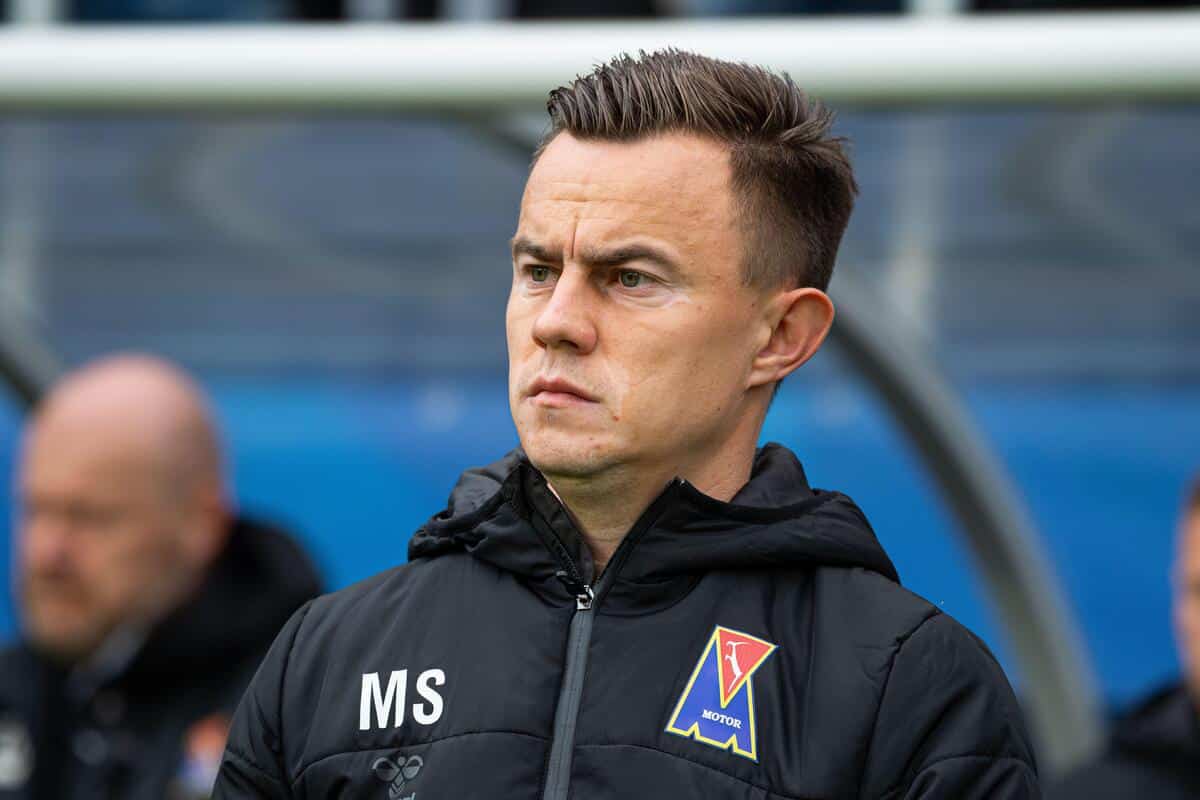 Mateusz Stolarski