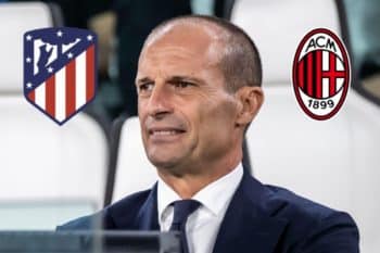 Max Allegri