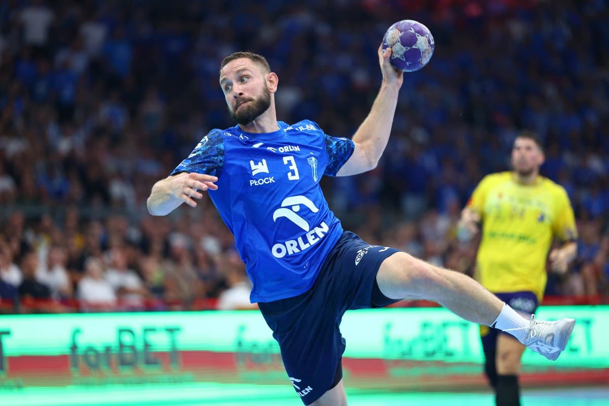 Michał Daszek