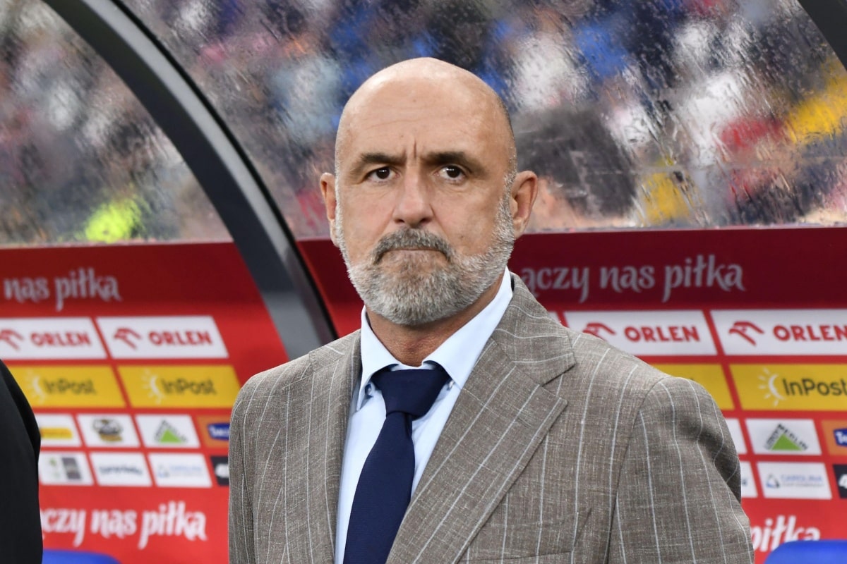 Michał Probierz