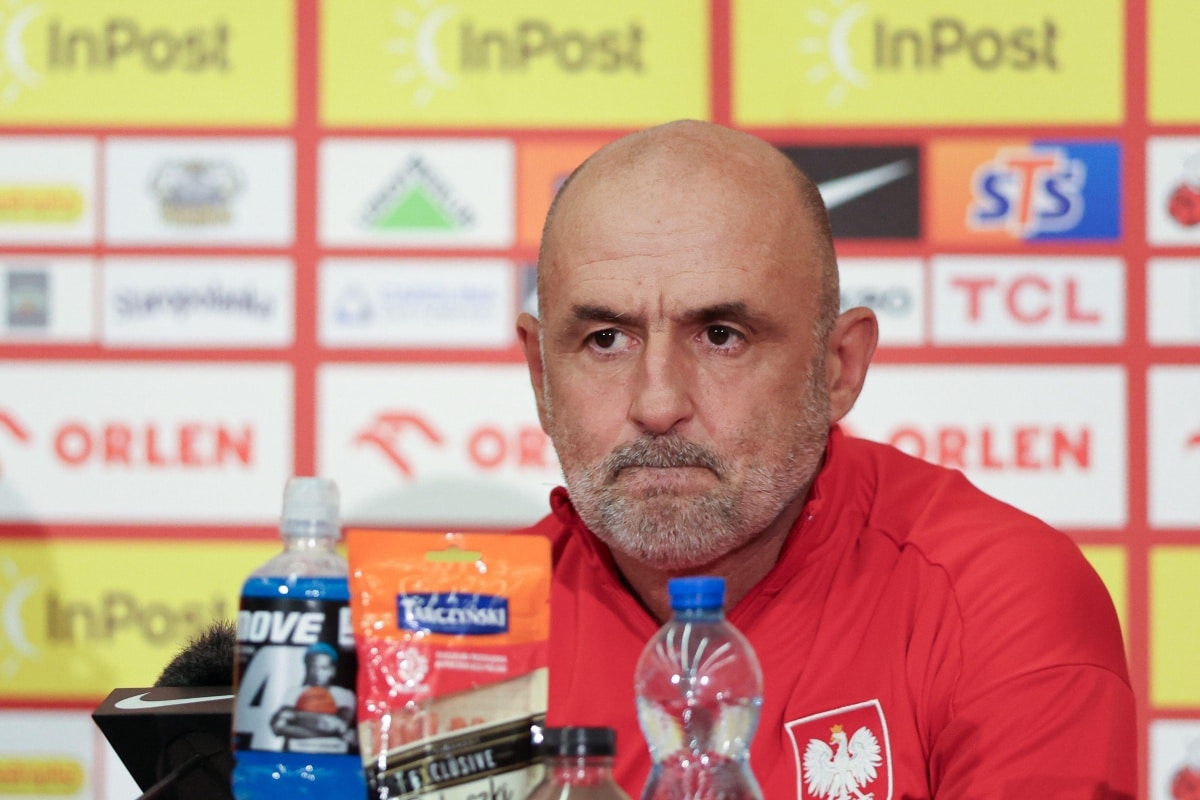 Michał Probierz