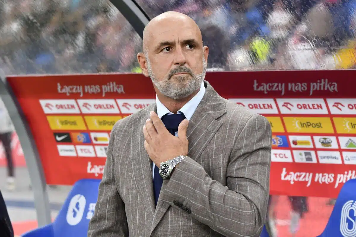 Michał Probierz