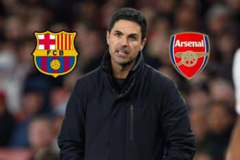 Mikel Arteta
