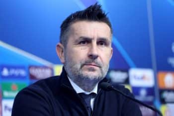 Nenad Bjelica