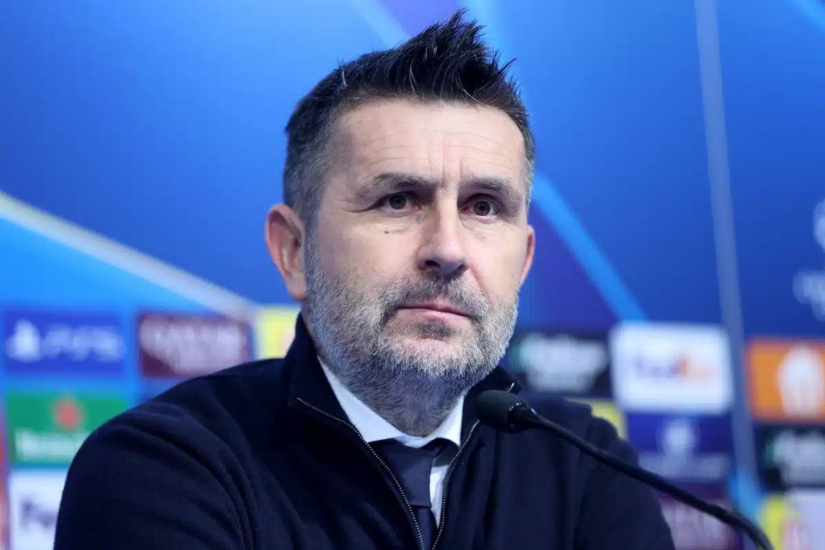 Nenad Bjelica