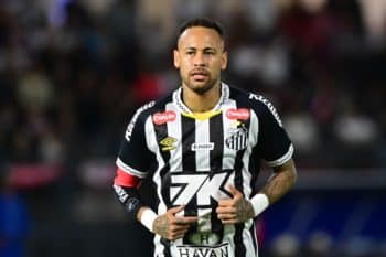 Neymar Junior