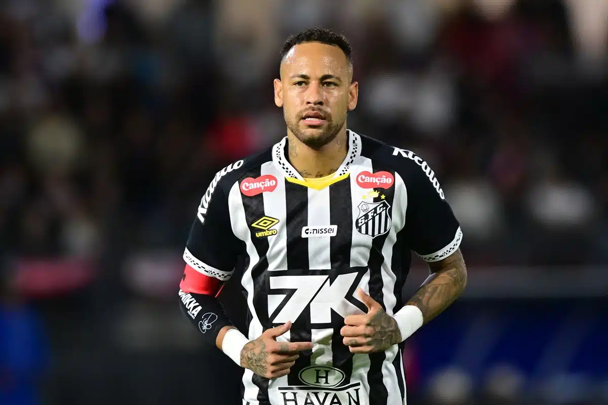 Neymar Junior