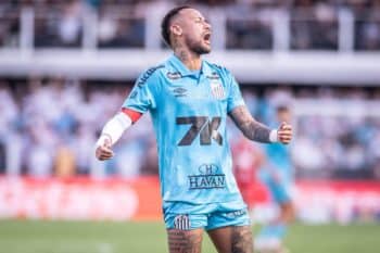 Neymar Junior