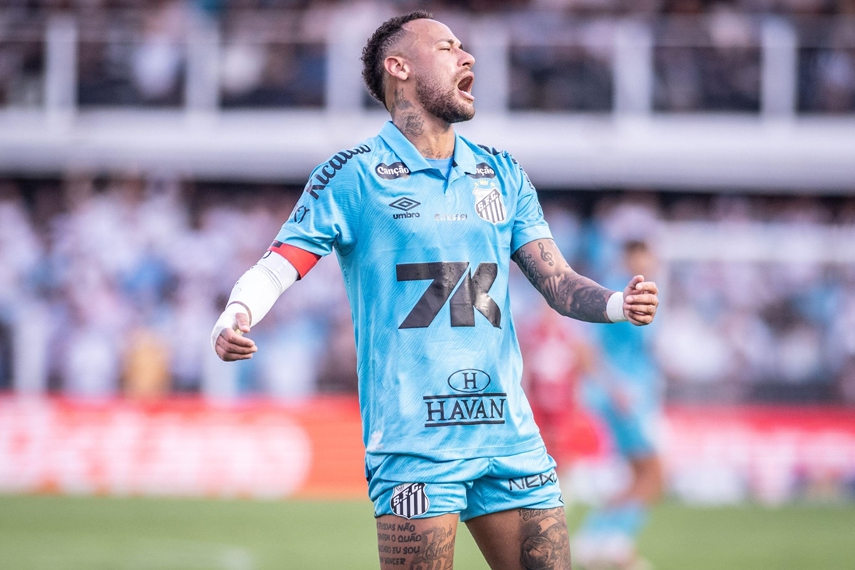 Neymar Junior