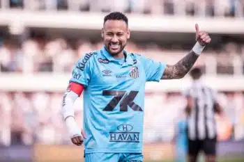 Neymar