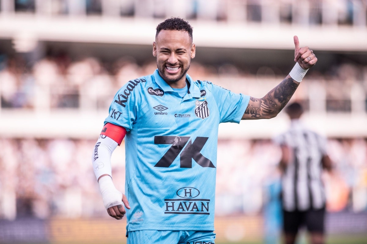 Neymar