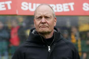 Niels Frederiksen