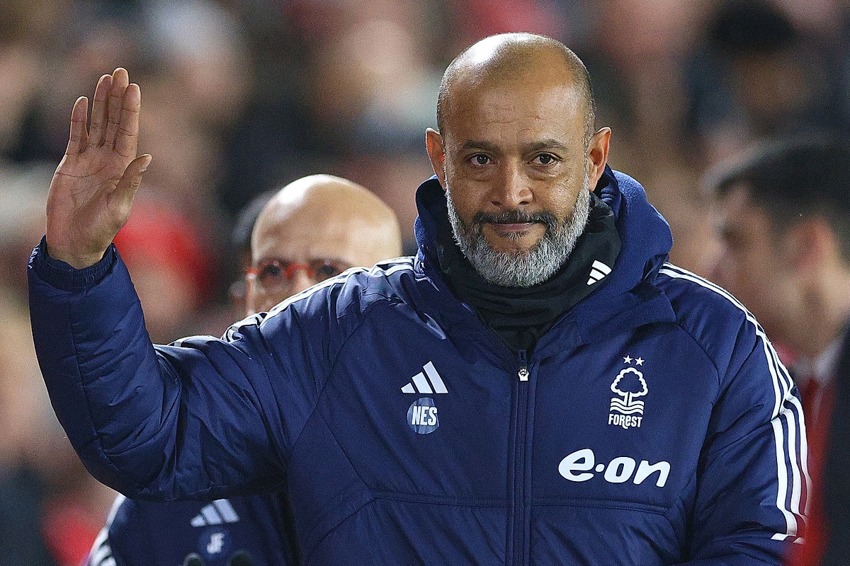 Nuno Santo