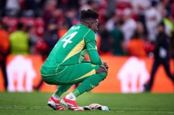 Andre Onana