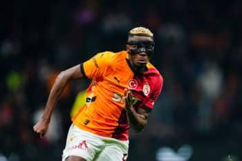 Victor Osimhen