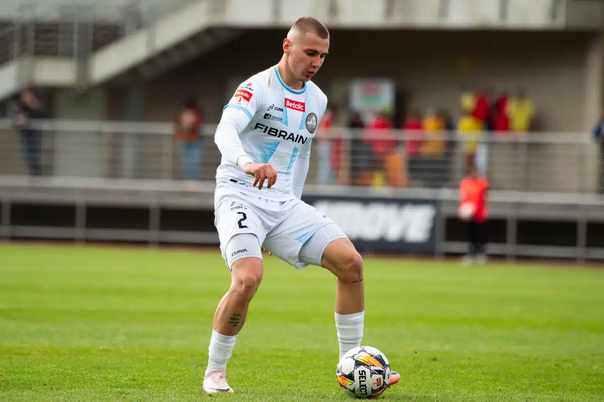 Patryk Warczak