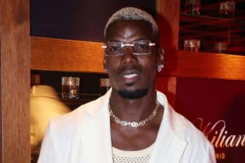 Paul Pogba
