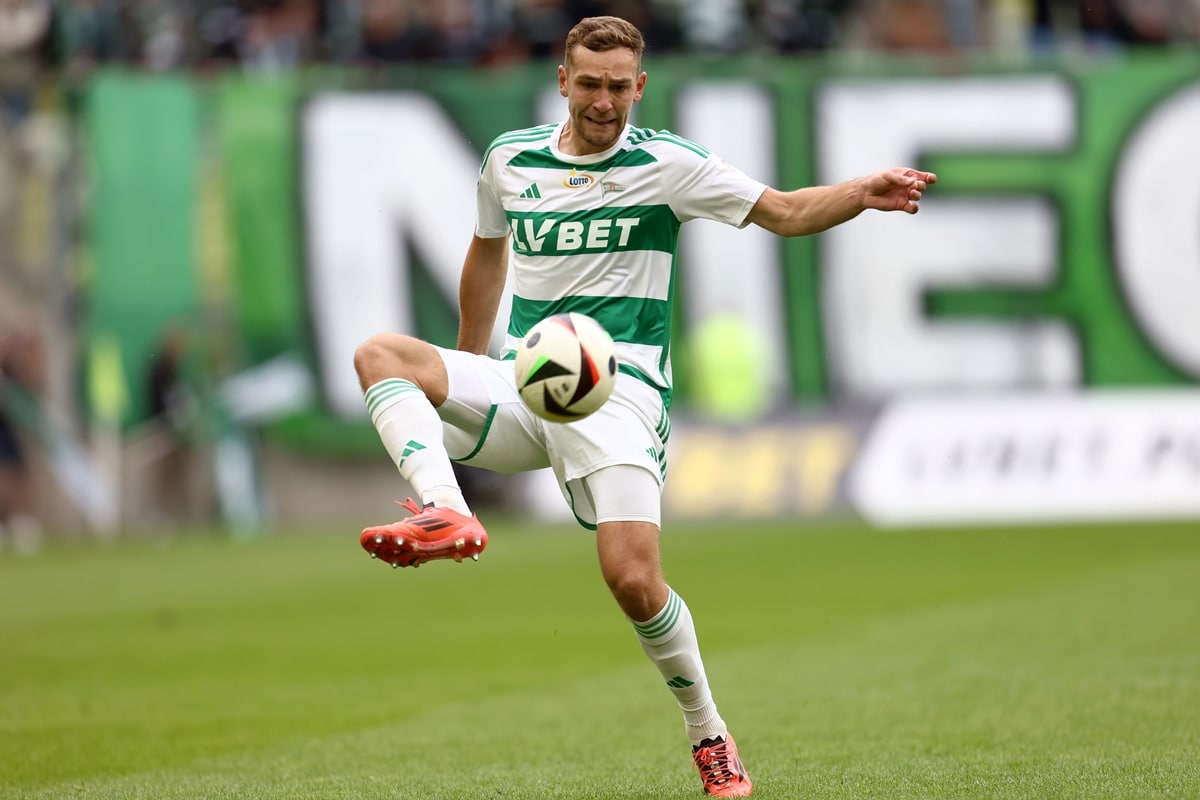 Dominik Piła