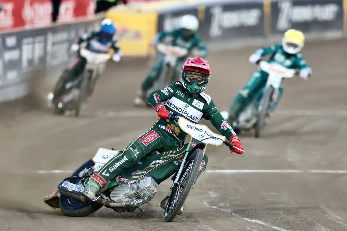 Piotr Pawlicki