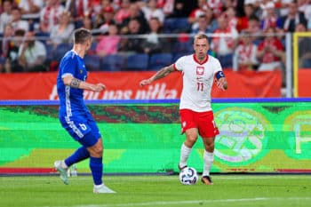 Polska - Mołdawia