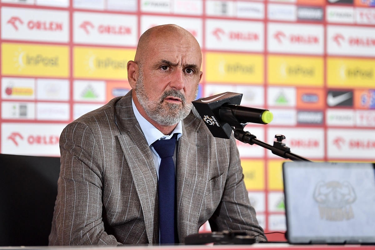 Michał Probierz