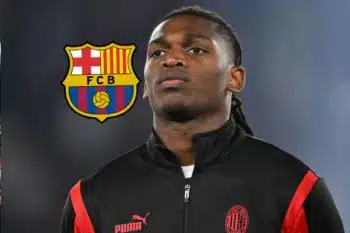 Rafael Leao