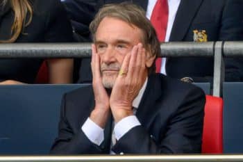 Jim Ratcliffe