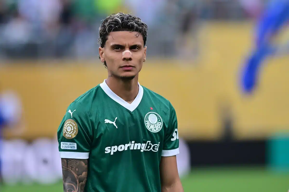 Richard Rios